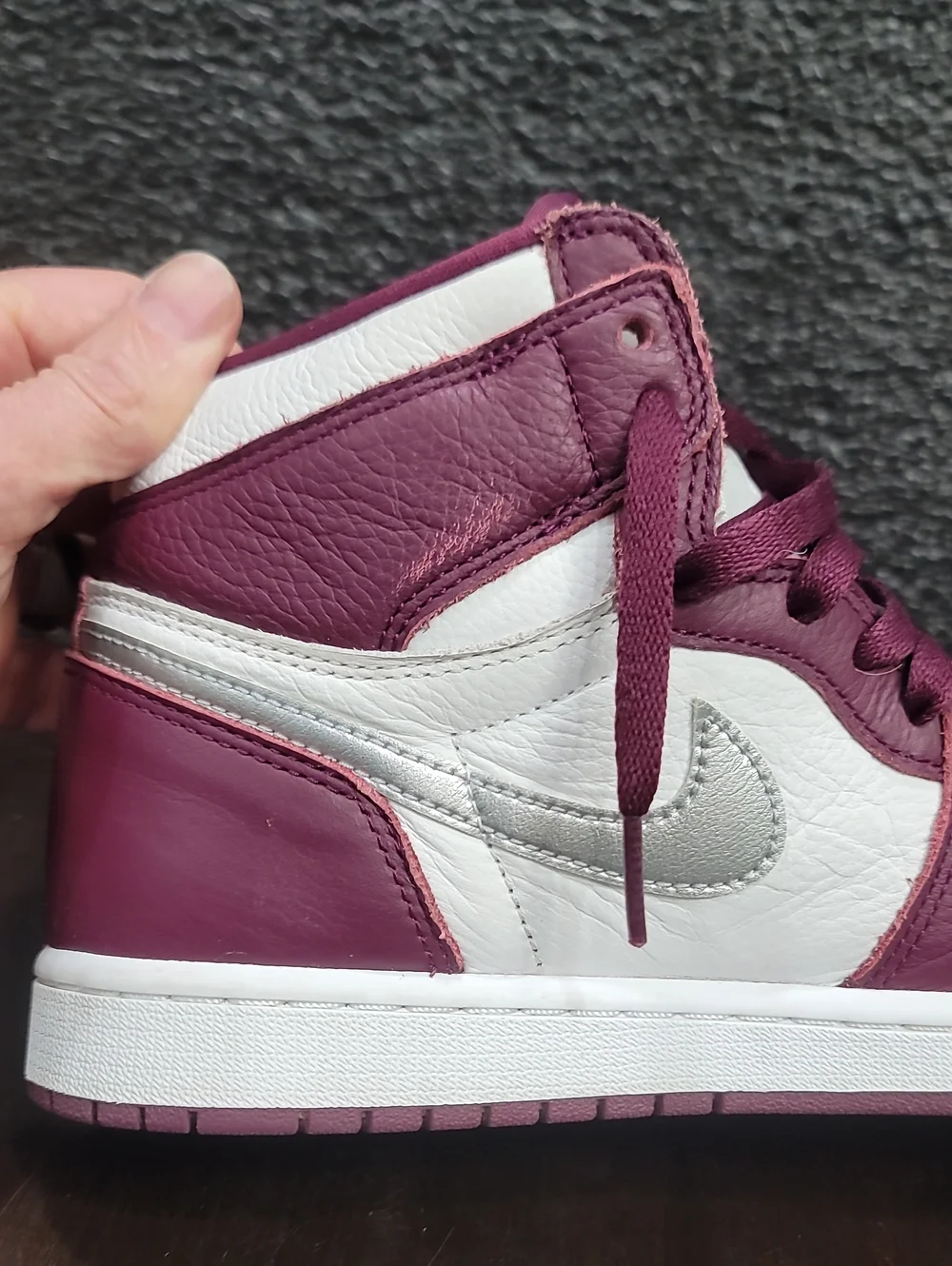 Nike Air Jordan 1 Retro High OG Premium 